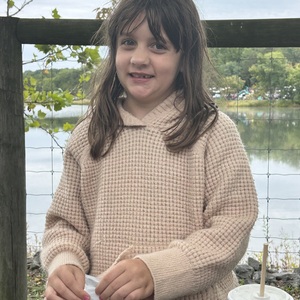 Fundraising Page: Reagan Lapp